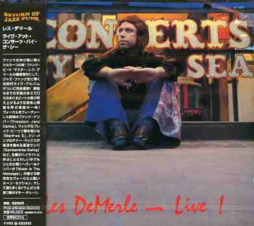 Demerle - Live at By Sea