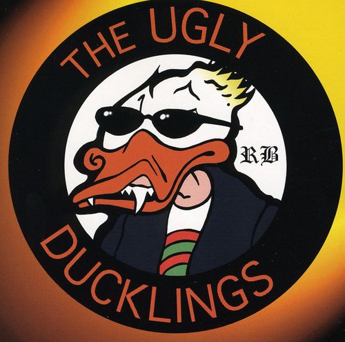 Snafu - The Ugly Ducklings