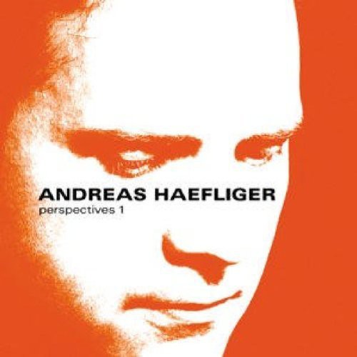 Andreas Haefliger - Perspectives 1