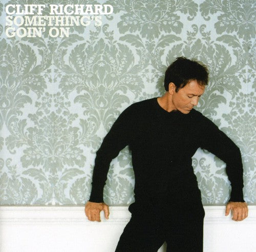 Cliff Richard - Something's Goin on