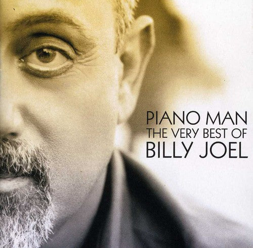 Billy Joel - Piano Man: Very Best of