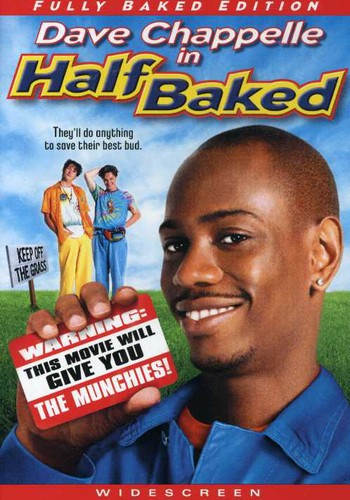 Half Baked