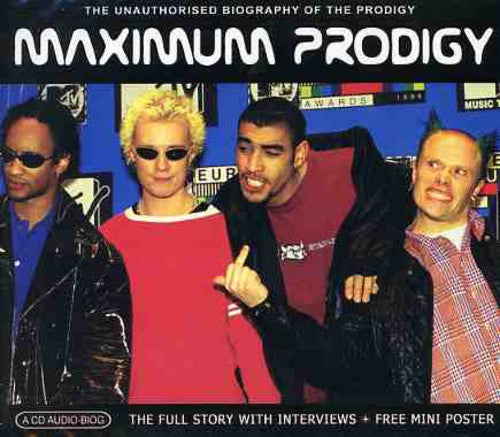 Prodigy - Maximum Prodigy