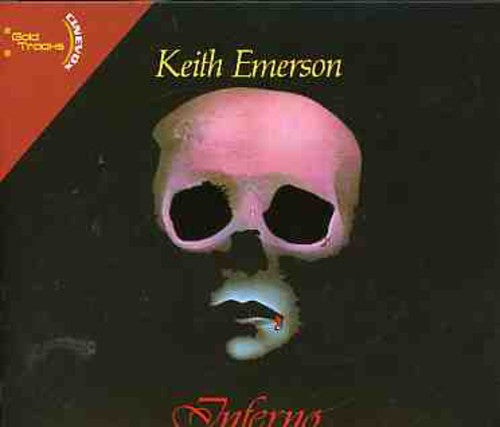 Keith Emerson - Inferno (Original Soundtrack)
