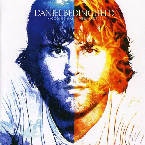 Daniel Bedingfield - Second First Impression
