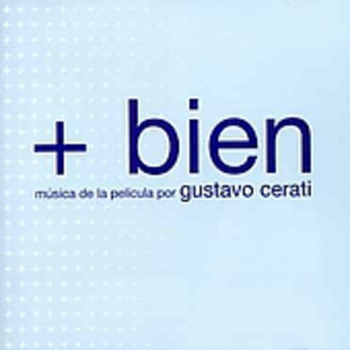 Gustavo Cerati - Bien