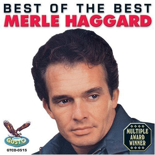 Merle Haggard - Best of the Best