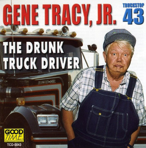 Sophy - Drunk Truck Driver