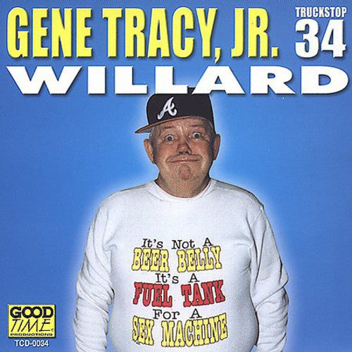 Gene Tracy - Willard
