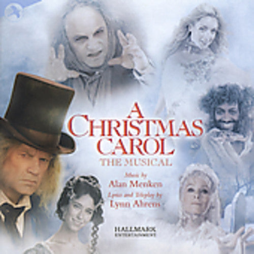 Christmas Carol/ TV O.S.T. - Christmas Carol / TV O.S.T.