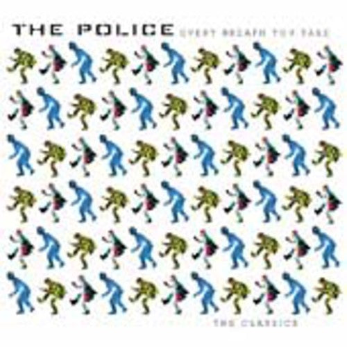 Police - Every Breath You Take: Classics