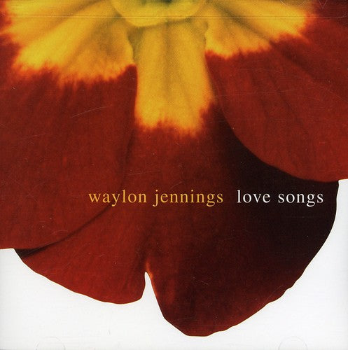 Waylon Jennings - Love Songs