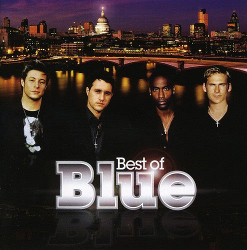 Blue - Best of Blue