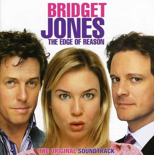 Bridget Jones: Edge Of Reason/ O.S.T. (Eng) - Bridget Jones: Edge Of Reason / O.S.T. (Eng)