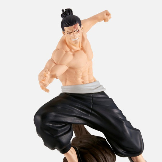 BanPresto - Jujutsu Kaisen - Combination Battle - Aoi Todo Statue