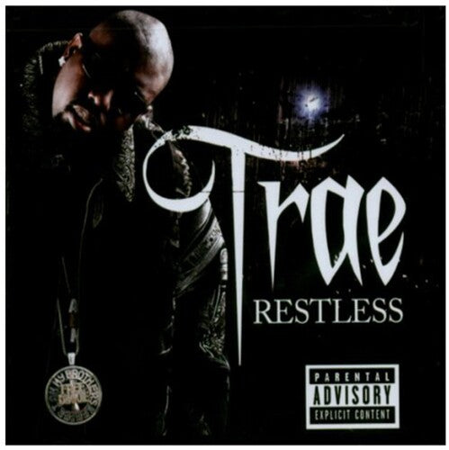 Trae - Restless