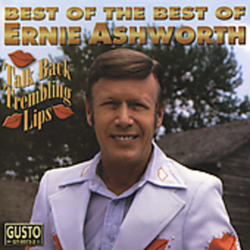 Ernie Ashworth - Best of Ernie Ashworth
