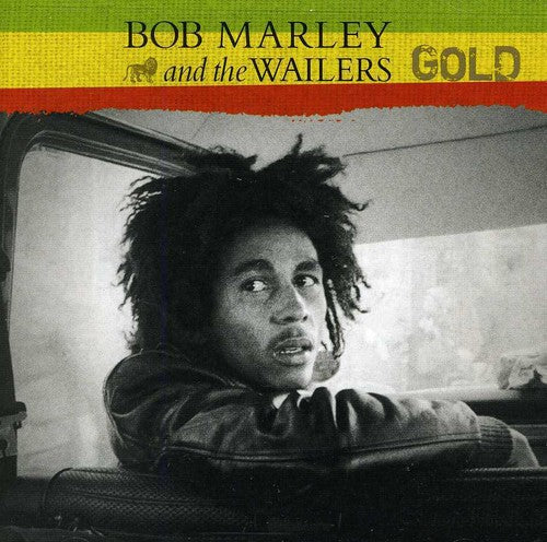 Bob Marley & Wailers - Gold