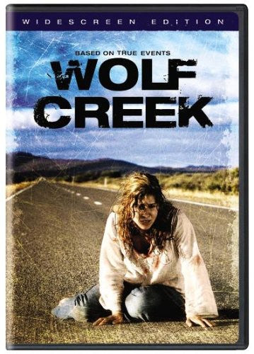Wolf Creek [Theatrical Version] [Dolby]