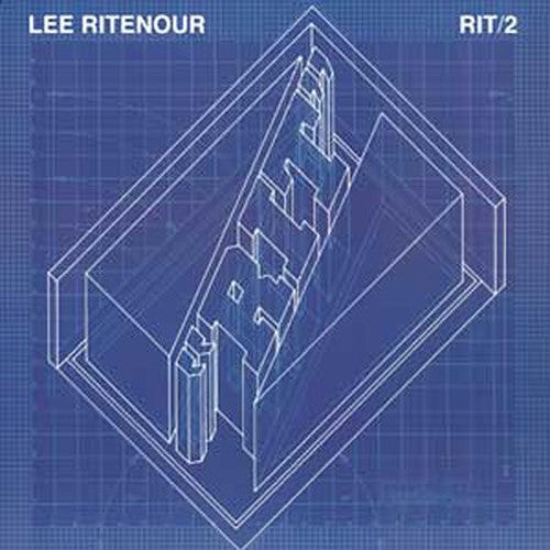 Lee Ritenour - Vol. 2-Rit
