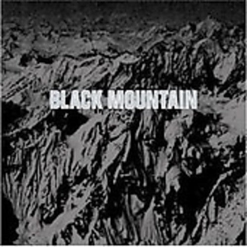 Black Mountain - Black Mountain Anniversary Deluxe