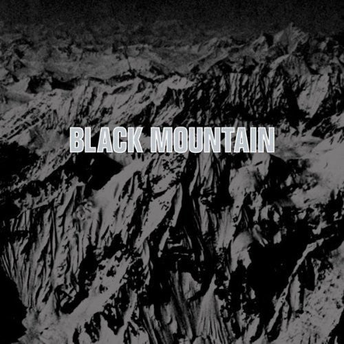 Black Mountain - Black Mountain Anniversary Deluxe