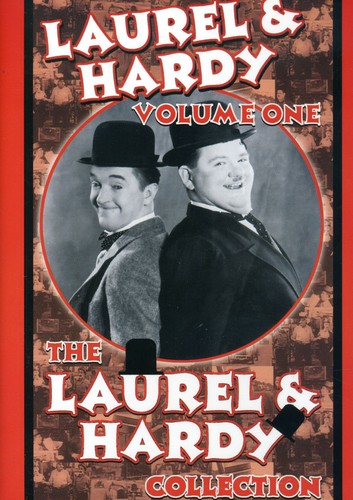 The Laurel and Hardy Collection