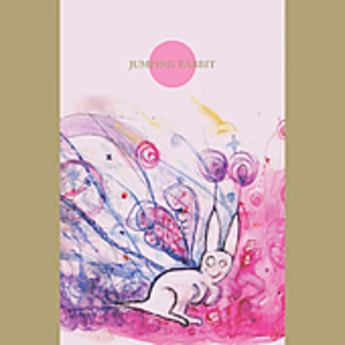 Mori Chieko - Jumping Rabbit