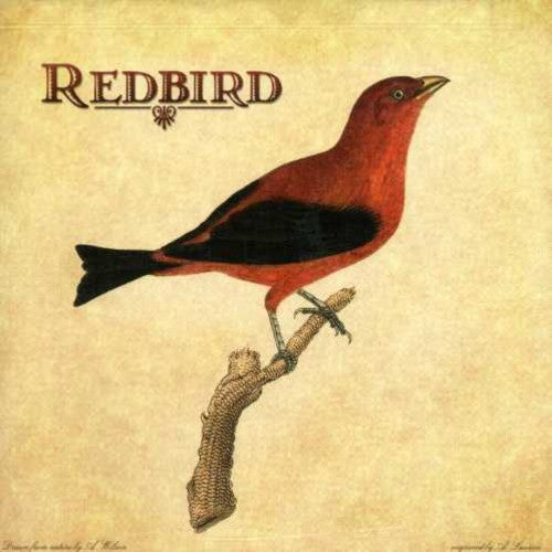 Redbird - Redbird