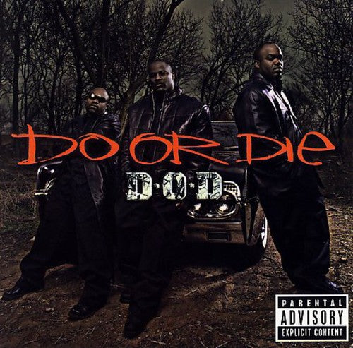 Do or Die - Dod