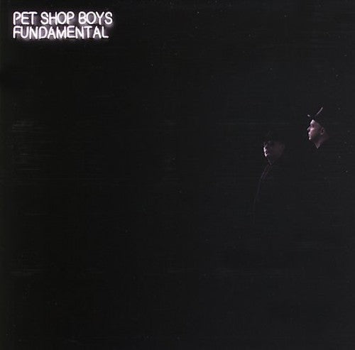 Pet Shop Boys - Fundamental