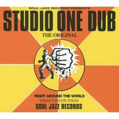 Studio Dub/ - Studio Dub