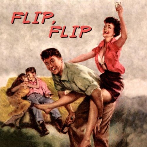 Flip Flip/ Various - Flip Flip / Various