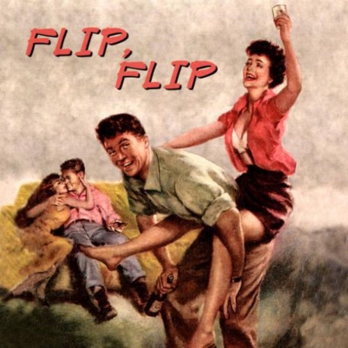 Various Artists - Flip Flip / Various