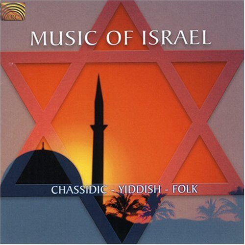 Music Of Chassidic