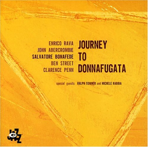 Salvatore Bonafede - Journey to Donnafugata