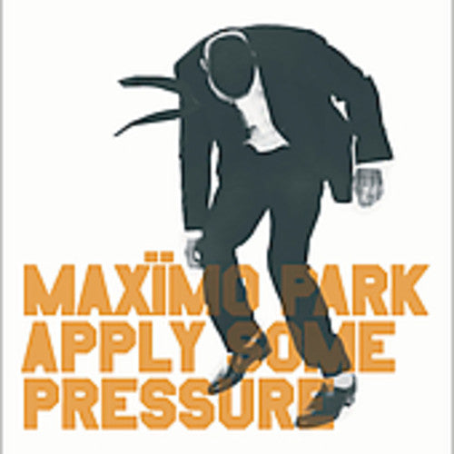Park - Apply Some Pressure