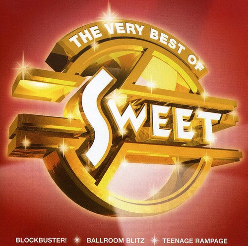 Sweet - Very Best of
