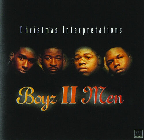 Boyz II Men - Interpretations