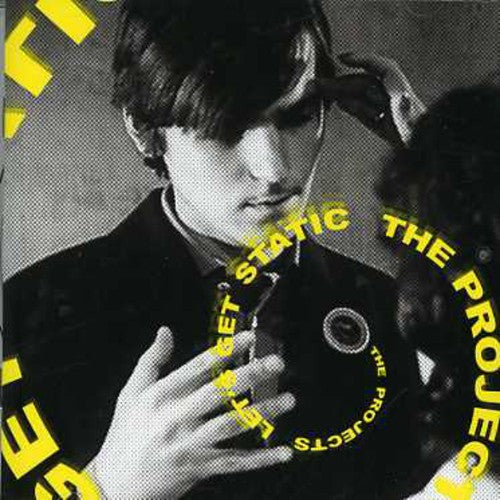 Projects - Let's Get Static