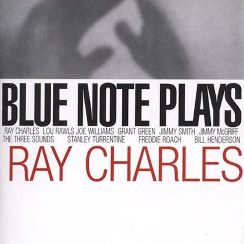 Various - Blue Note Plays Ray Charles