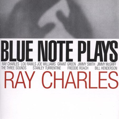 Various Artists - Blue Note Plays Ray Charles