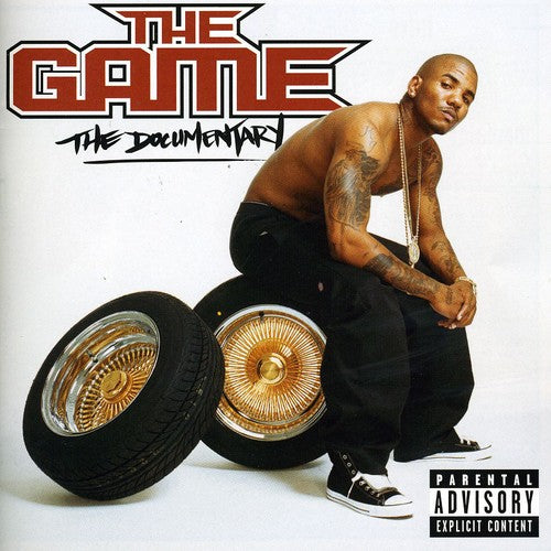 Game - The Documentary
