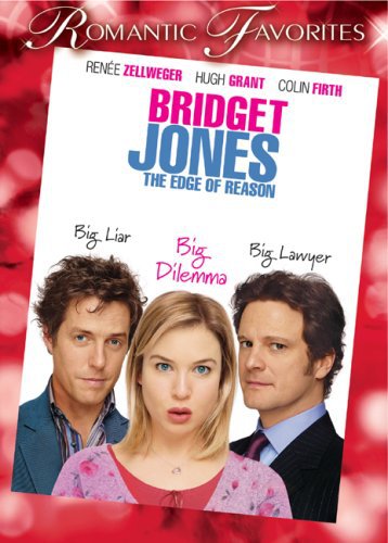 Bridget Jones: