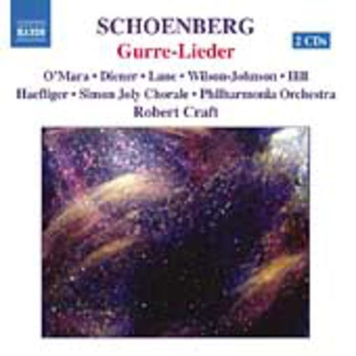 Craft - Gurre-Lieder
