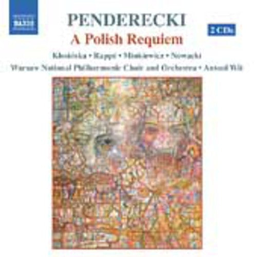K. Penderecki - Polish Requiem