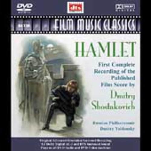 Russian Philharmonic Orchestra - Hamlet