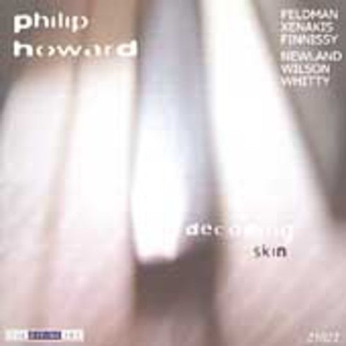 Philip Howard - Decoding Skin