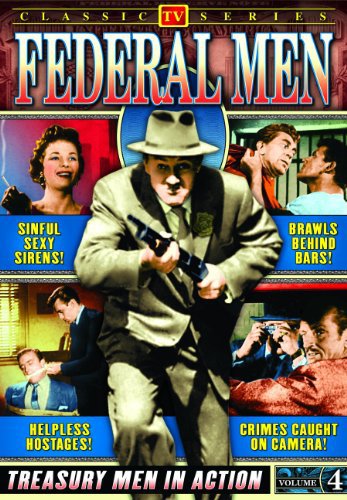 Federal Men 4