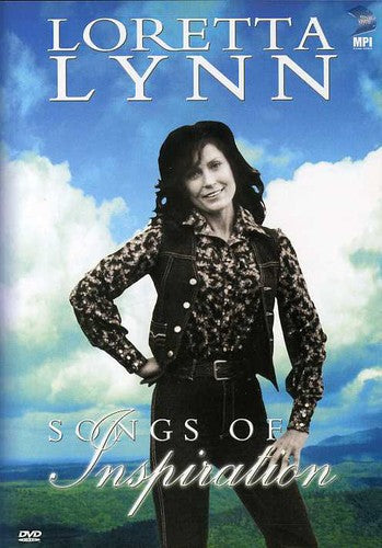 Songs of Inspiration